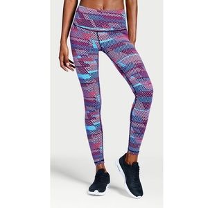 VSX Knockout Multi Color Legging